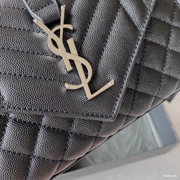 YSL ENVELOPE BAG SMALL 0810